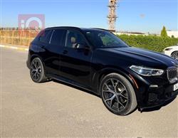 بي ام دبليو X5